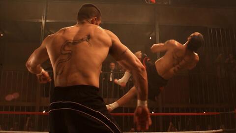 终极斗士3：赎罪,赎罪——复仇之路，正义之战