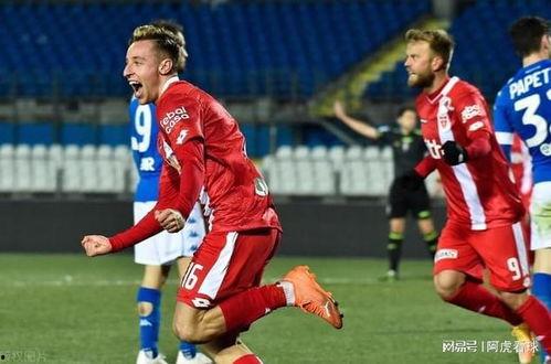 23-24赛季意甲第17轮：蒙扎vs佛罗伦萨,蒙扎0-1佛罗伦萨，佛罗伦萨客场取胜