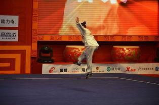 中国武术王中王,中国武术巅峰对决传奇