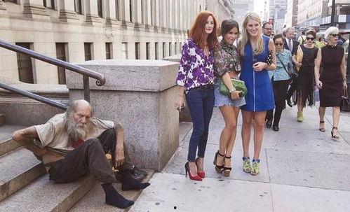 美国朋友,美国朋友的视角与故事