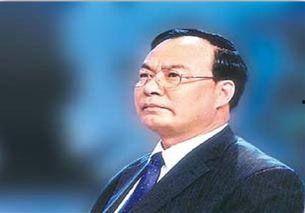 牛玉儒,时代楷模，为民务实清廉的杰出代表