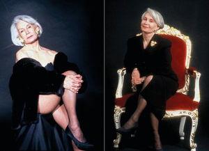 曾经是应召女,一段逆袭之路