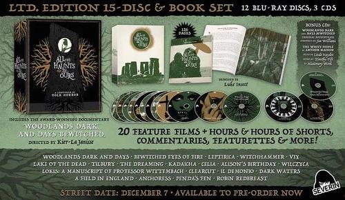 漆黑林地与着魔时日：民俗恐怖电影史,民俗恐怖电影史上的幽暗篇章