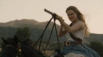 西部世界 第二季,人性觉醒与命运抉择