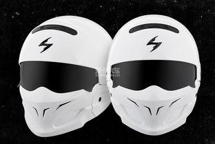 白头盔,无畏的和平守护者