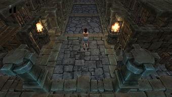 逃出古墓第N次,第N次探险，揭秘未解之谜