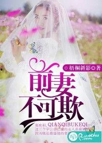 前妻归来不可欺